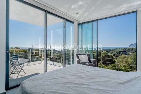 Villa a Benissa, Alicante, Benissa - € 1.350.000 | Ref: W-047I5B - foto 24